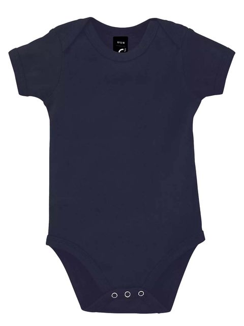 Sol's Bambino Baby Bodysuit